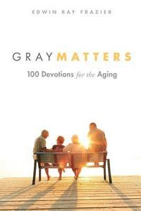 bokomslag Gray Matters