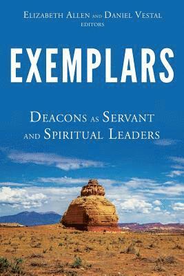 Elizabeth Allen, Carol Younger, Michael Smith - Exemplars, Häftad