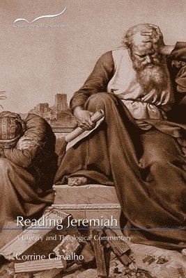 bokomslag Reading Jeremiah