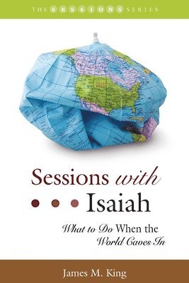 Sessions with Isaiah 1