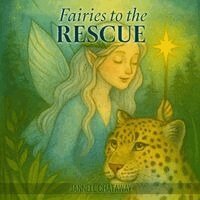 Jannell Chataway - Fairies to the rescue, Häftad