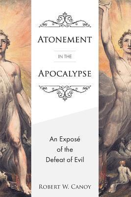 bokomslag Atonement in the Apocalypse