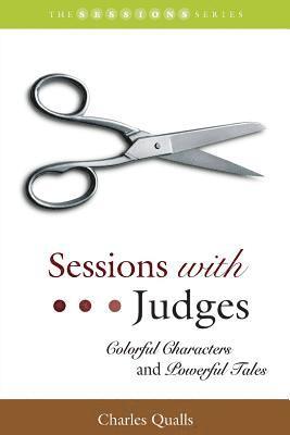 bokomslag Sessions with Judges