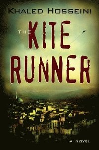 bokomslag The Kite Runner