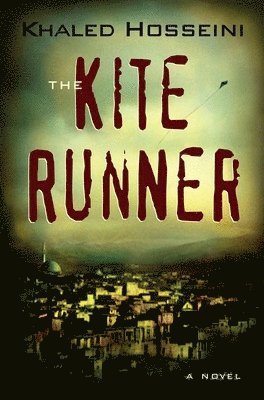 bokomslag The Kite Runner