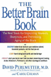 bokomslag The Better Brain Book