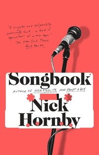 bokomslag Songbook