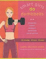 bokomslag Smart Girls Do Dumbells