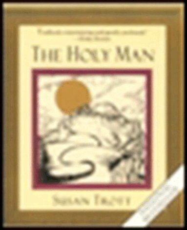 Susan Trott - Holy Man, Häftad