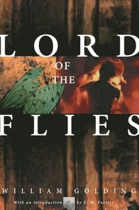 bokomslag Lord of the Flies