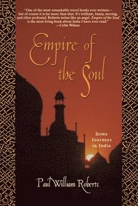 bokomslag Empire of the Soul