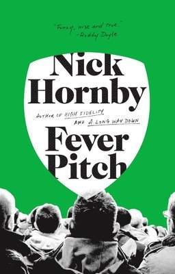Nick Hornby - Fever Pitch, Häftad