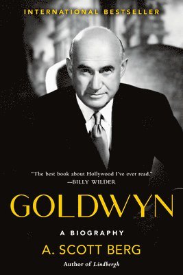 bokomslag Goldwyn