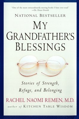 My Grandfather's Blessings 1