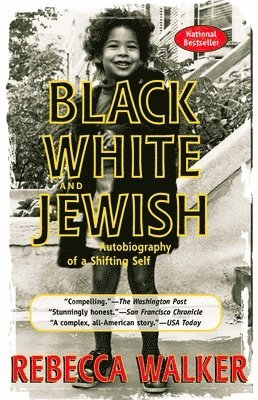 Black White and Jewish