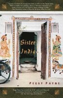 bokomslag Sister India