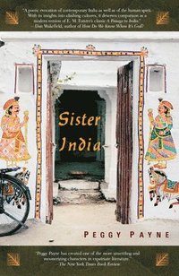 bokomslag Sister India