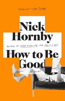How to Be Good 1
