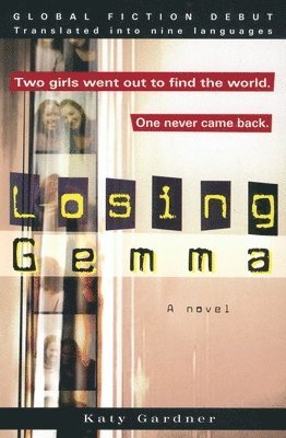 Losing Gemma 1