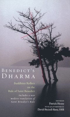 Benedict's Dharma: Buddhists Reflect on the Rule of Saint Benedict 1