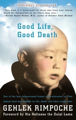 Good Life, Good Death 1