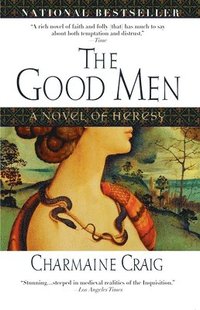 bokomslag The Good Men