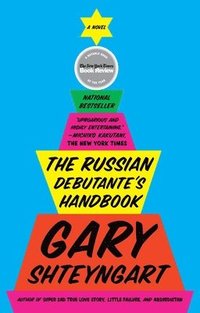 bokomslag The Russian Debutante's Handbook
