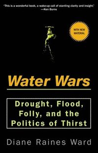 bokomslag Water Wars