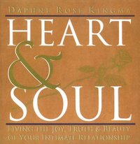 bokomslag Heart & Soul