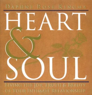 bokomslag Heart & Soul