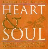 Daphne Rose Kingma - Heart & Soul, Häftad