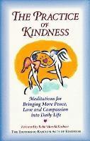 The Practice of Kindness 1