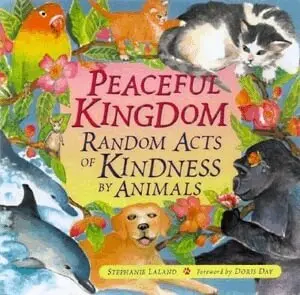 Stephanie LaLand - Peaceful Kingdom, Häftad. Tillgänglighet: Tillfälligt slut