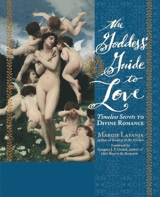 The Goddess' Guide to Love 1