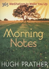 bokomslag Morning Notes