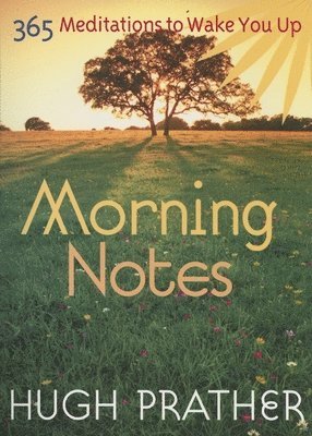 Morning Notes 1