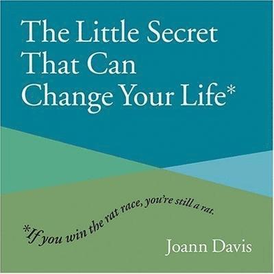 The Little Secret That Can Change Your Life 1