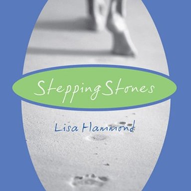 Lisa Hammond - Stepping Stones Book & Card Deck, Häftad