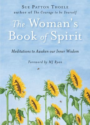 bokomslag Woman'S Book of Spirit