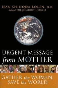 bokomslag Urgent Message from Mother