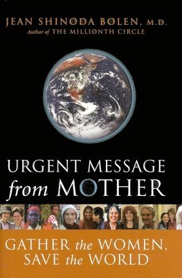 bokomslag Urgent Message from Mother