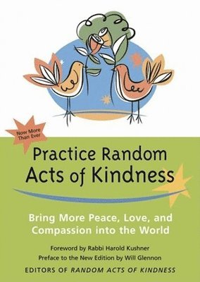 Practice Random Acts of Kindness 1