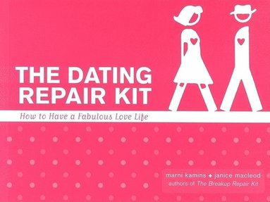 bokomslag Dating Repair Kit