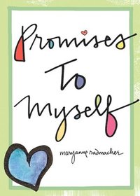 bokomslag Promises to Myself: (Gift for Women)