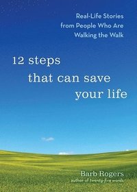 bokomslag 12 Steps That Can Change Your Life