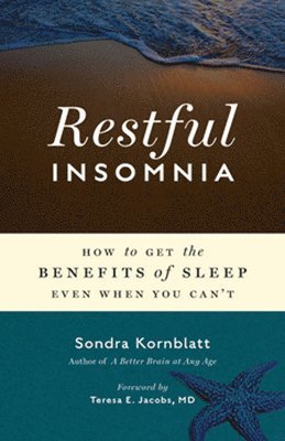 bokomslag Restful Insomnia