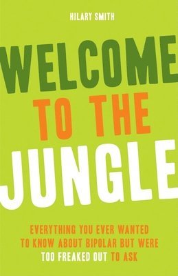 Welcome to the Jungle 1