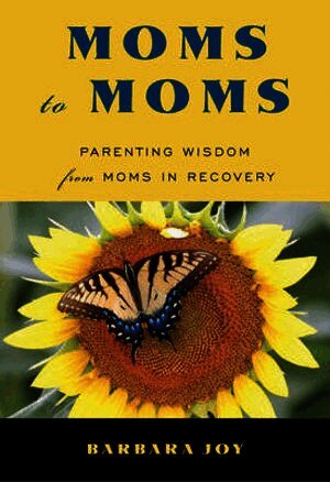 Barbara Joy - Moms to Moms, Häftad