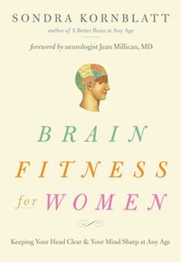 bokomslag Brain Fitness for Women