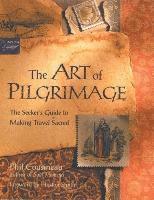 bokomslag The Art of Pilgrimage
